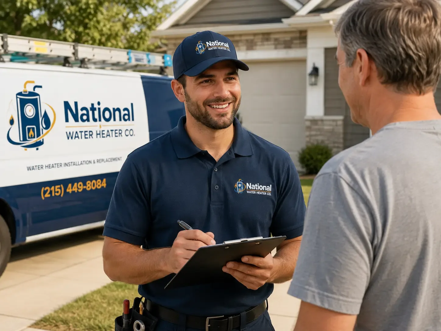 Water Heater Installation Big Rock, IL FAQs